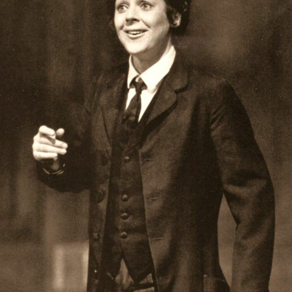 Picture of Trudeliese Schmidt