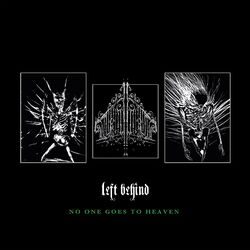 Picture of Left Behind