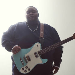 Christone "Kingfish" Ingram