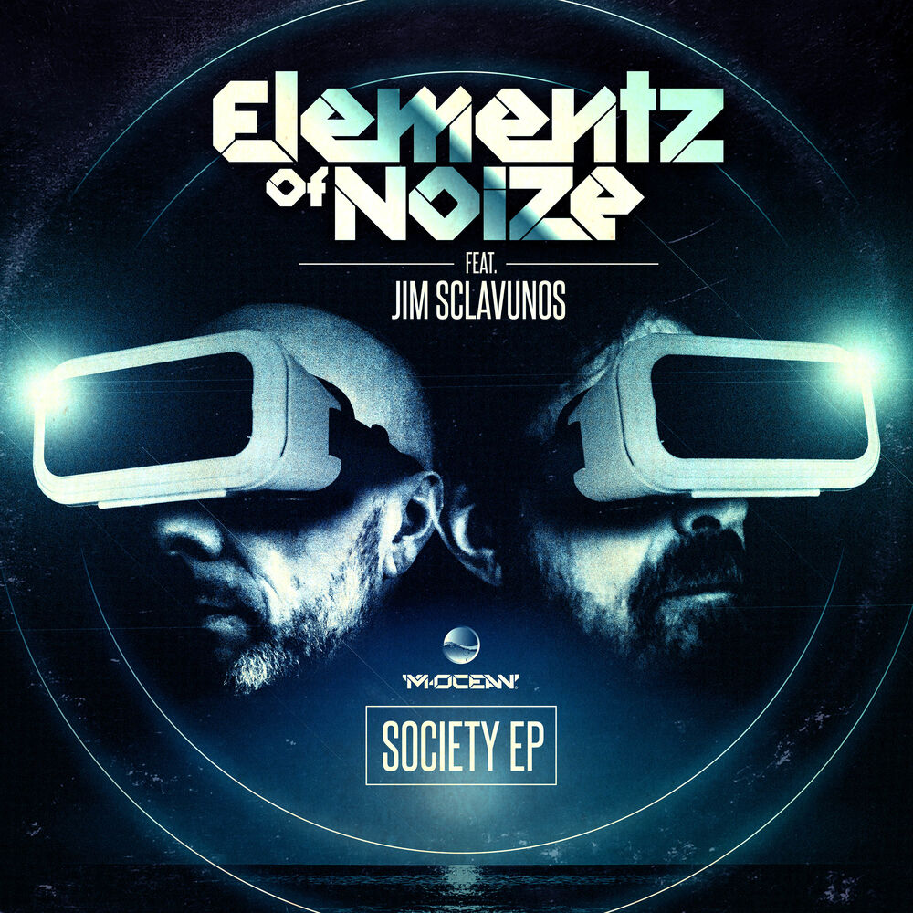 Picture of Elementz Of Noize