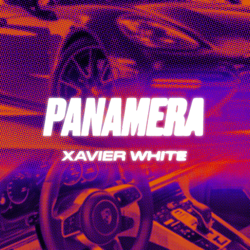 Picture of Xavier White