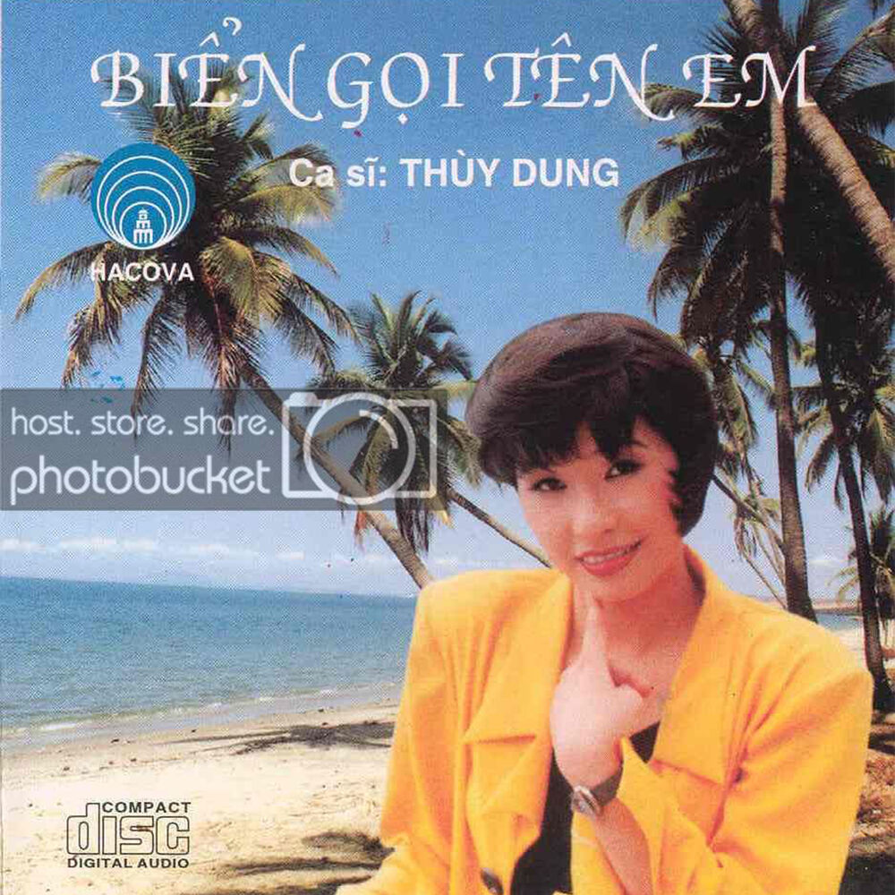 Picture of Thùy Dung
