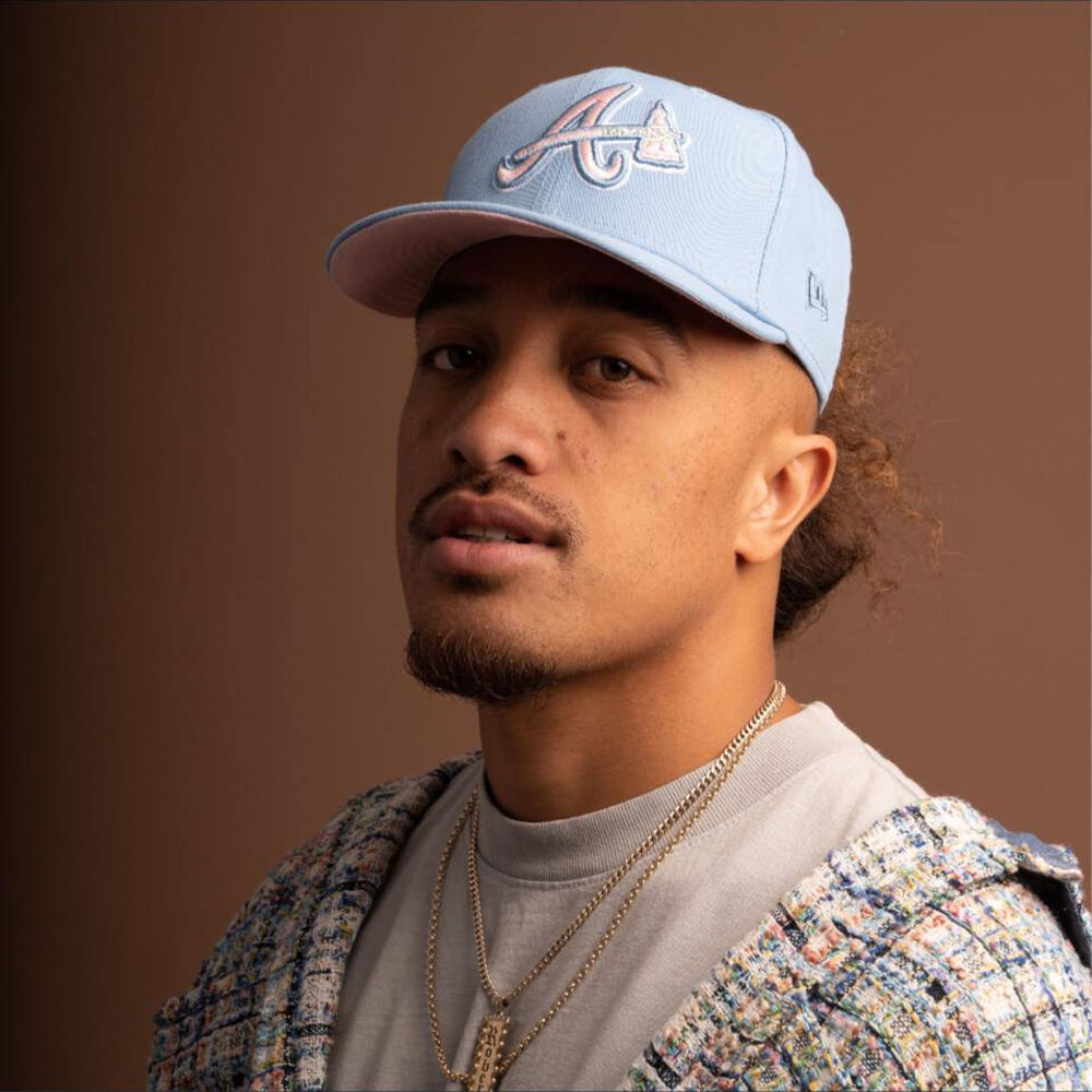 Picture of Kennyon Brown