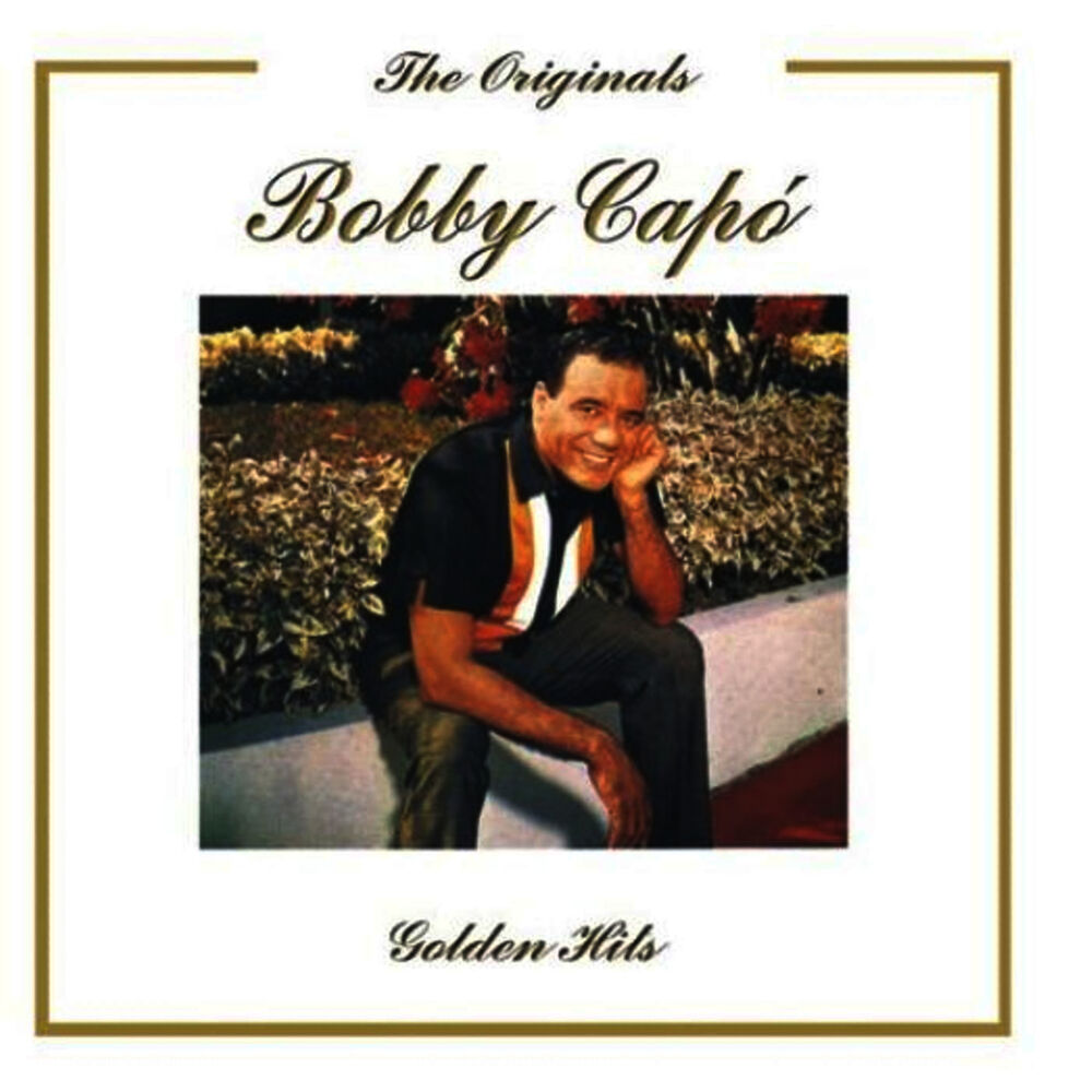 Picture of Bobby Capo