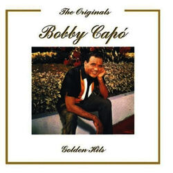 Picture of Bobby Capo