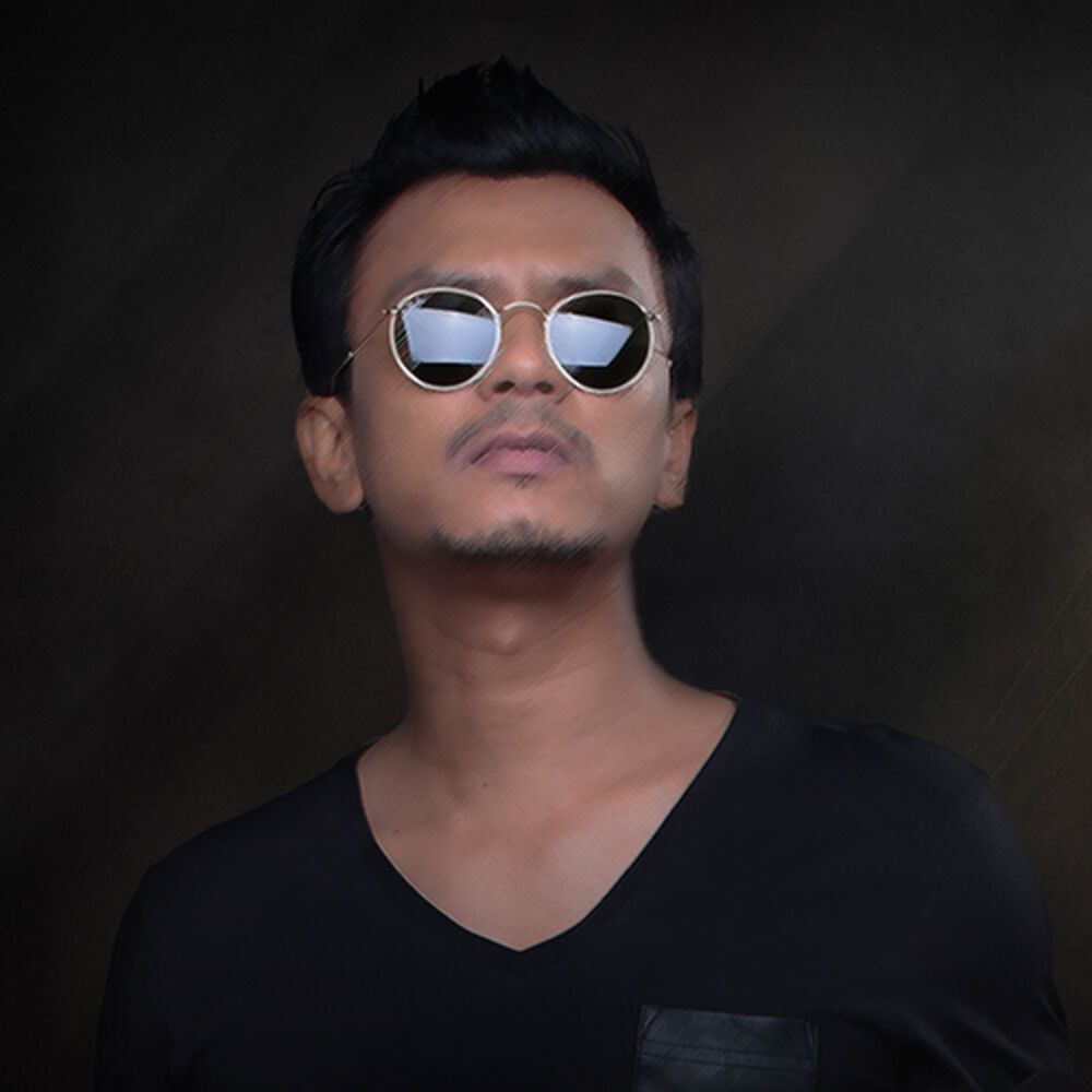 Picture of Faizal Tahir