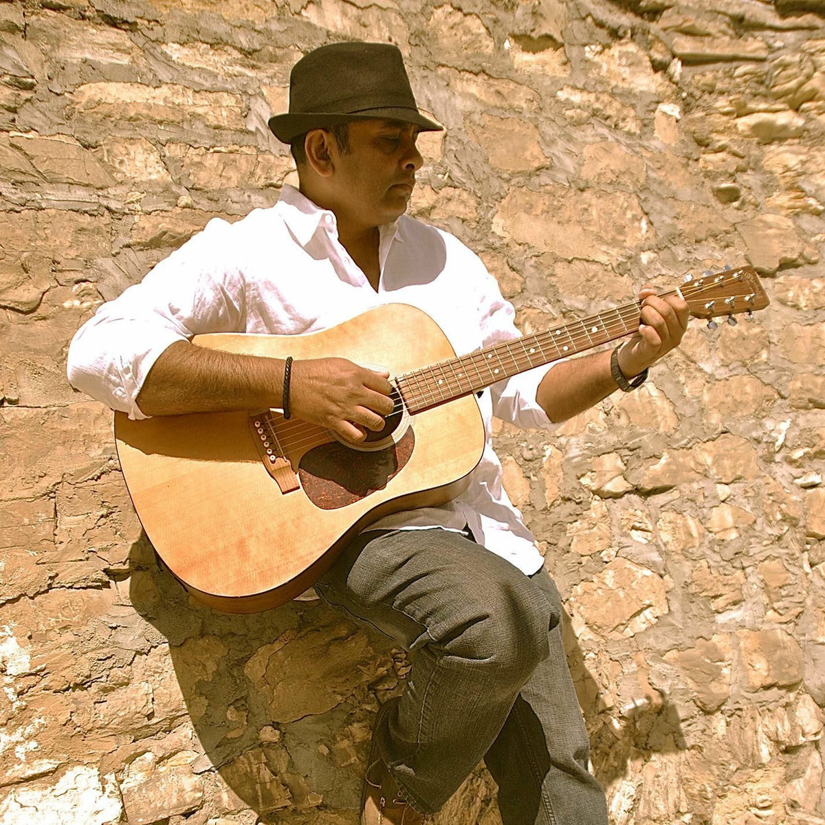 Artist picture of Reza Khan