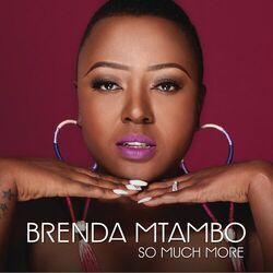 Picture of Brenda Mtambo