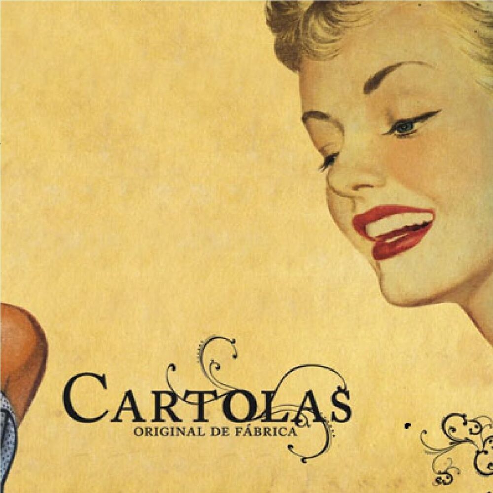 Picture of Cartolas