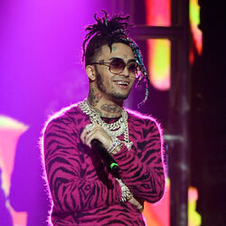 Picture of Lil Pump