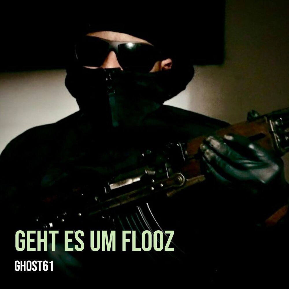 Picture of Ghost61