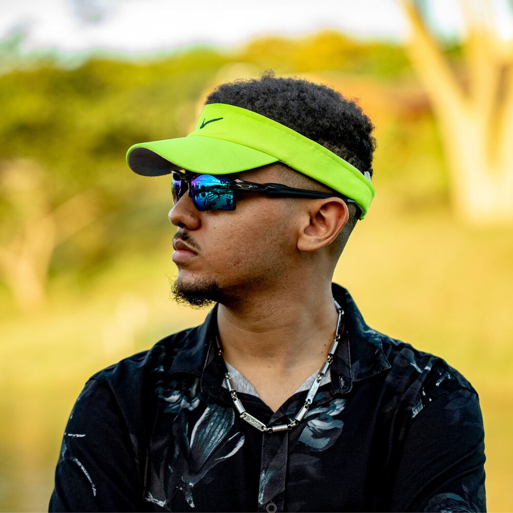 Picture of Dj Lucas Beat