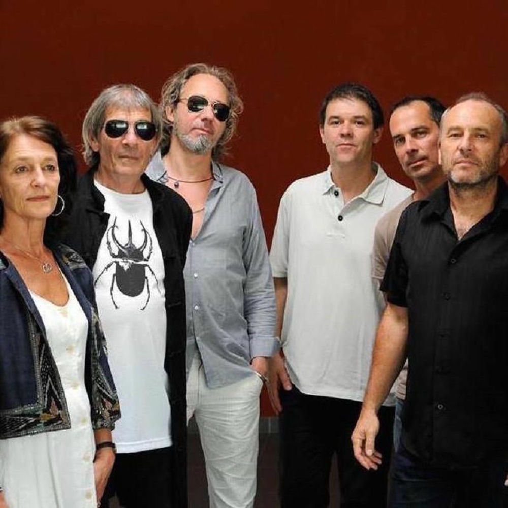 Photo de l'artiste Malicorne