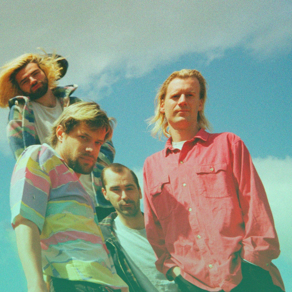 Photo de l'artiste Degage