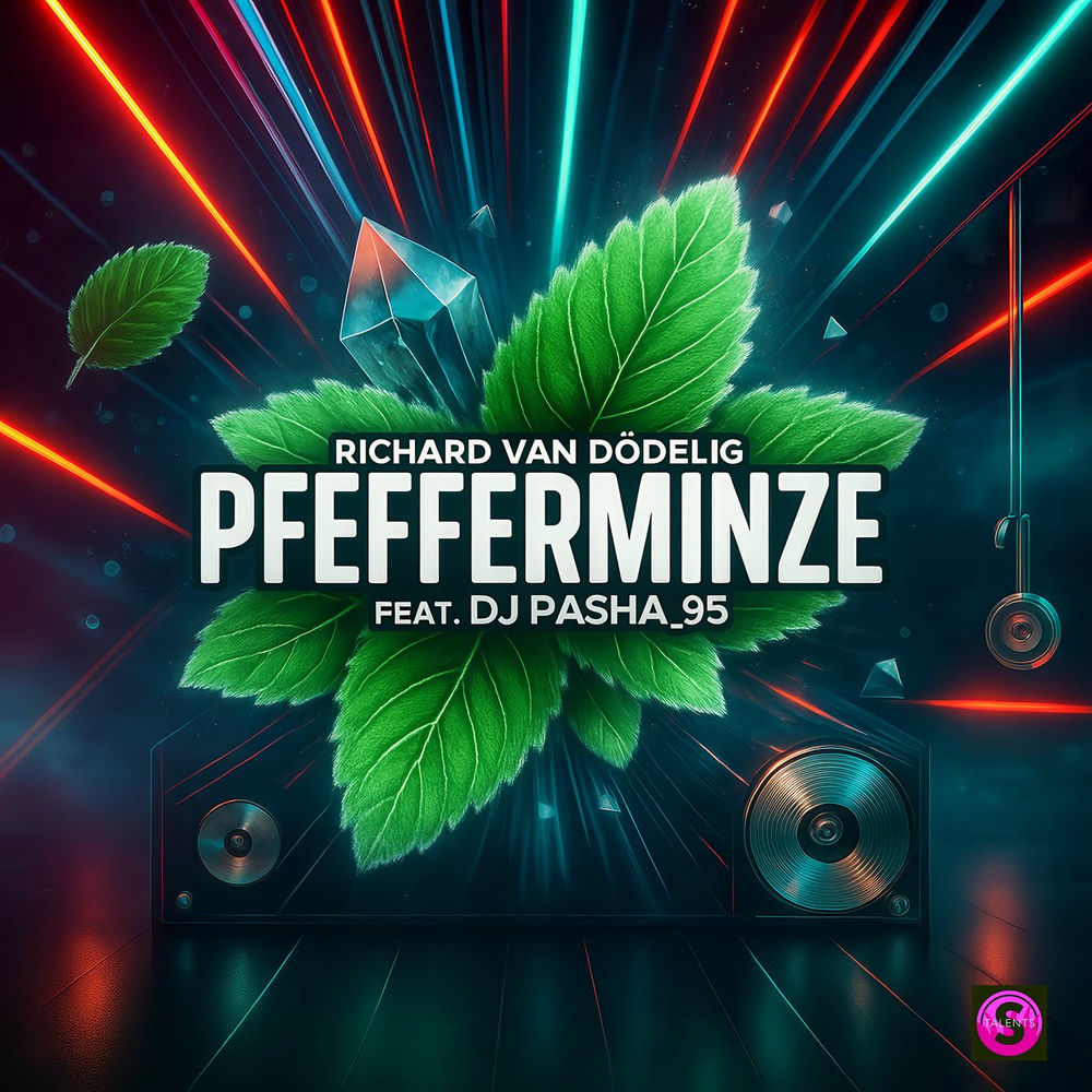 Photo de l'artiste Richard van Dödelig