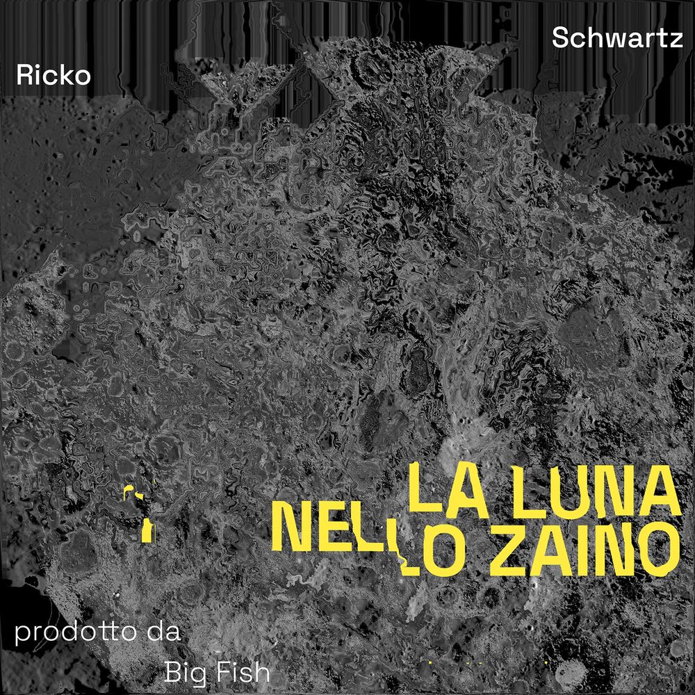 Picture of Ricko Schwartz
