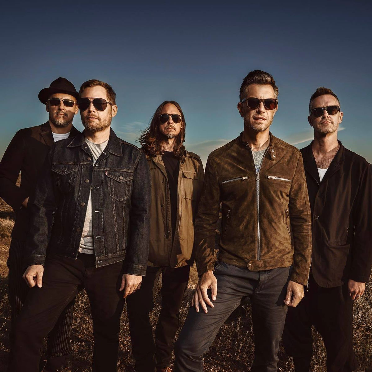 Artist picture of 311