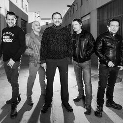 Picture of La Polla Records
