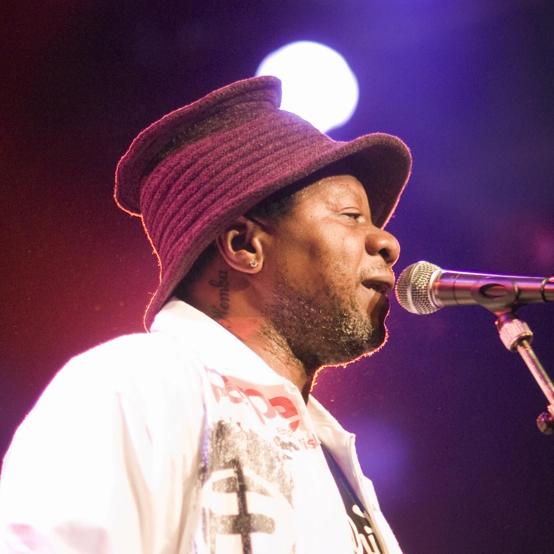 Papa Wemba