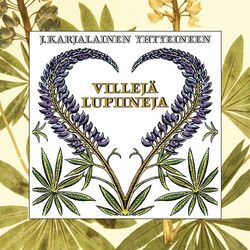 Picture of J. Karjalainen Yhtyeineen