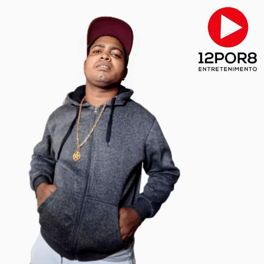 Picture of MC Trovão