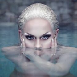 Picture of Blair St. Clair