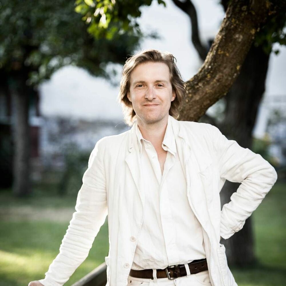 Picture of Jan Kobow