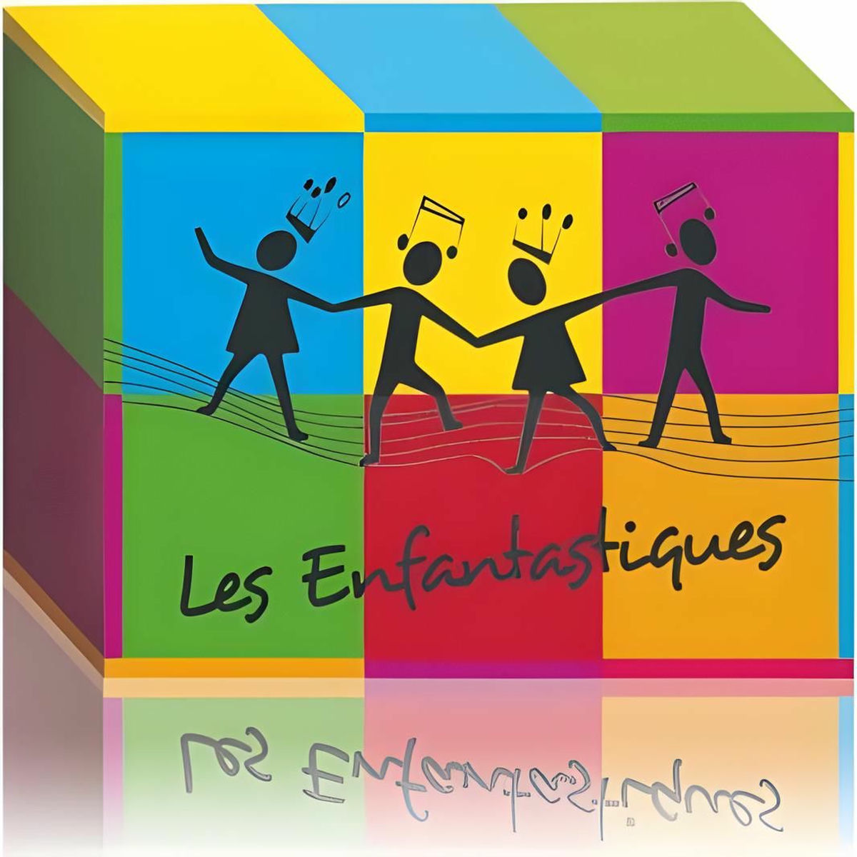 Les Enfantastiques