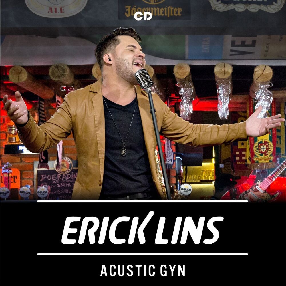 Picture of Erick Lins