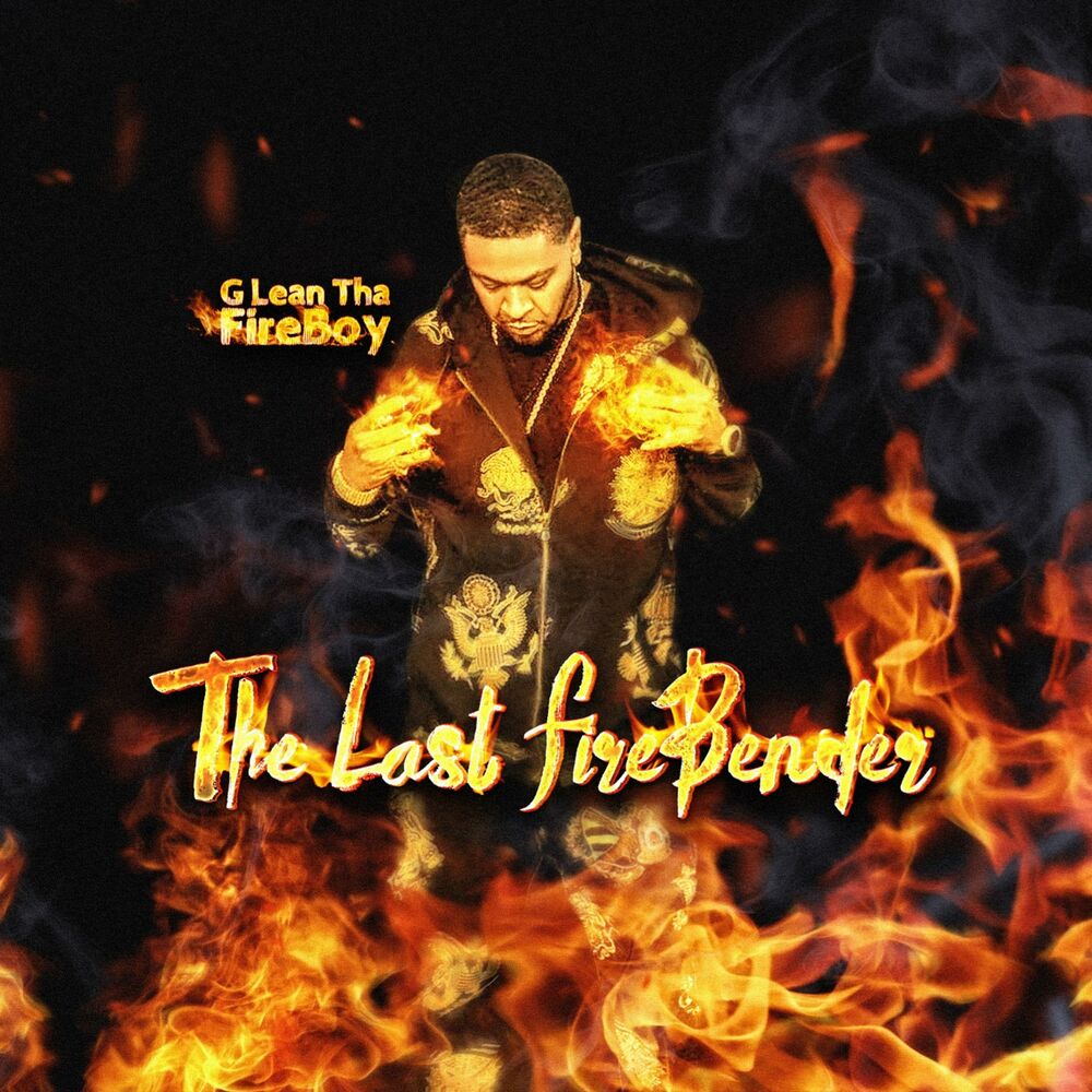 Picture of G Lean tha Fireboy