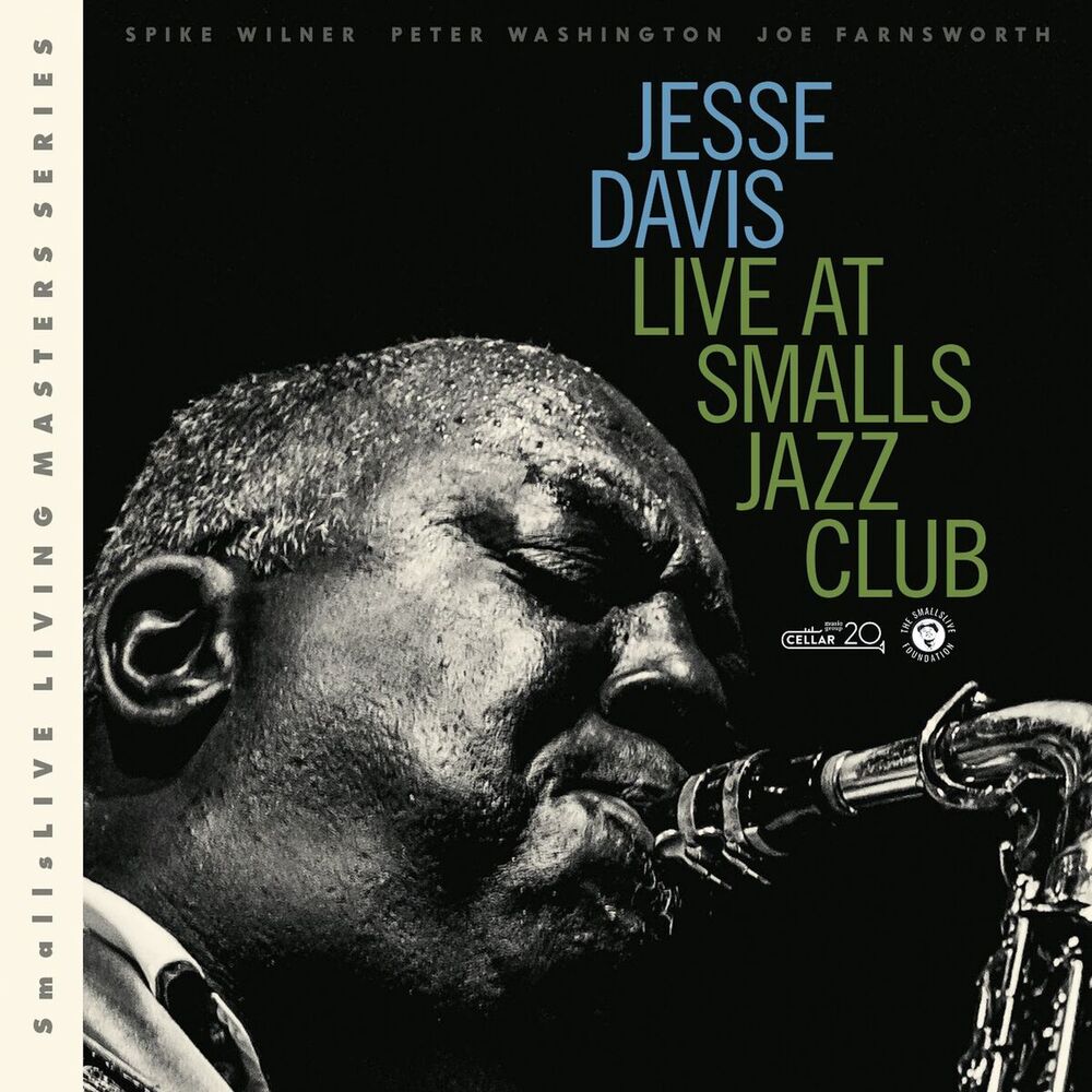 Picture of Jesse Davis