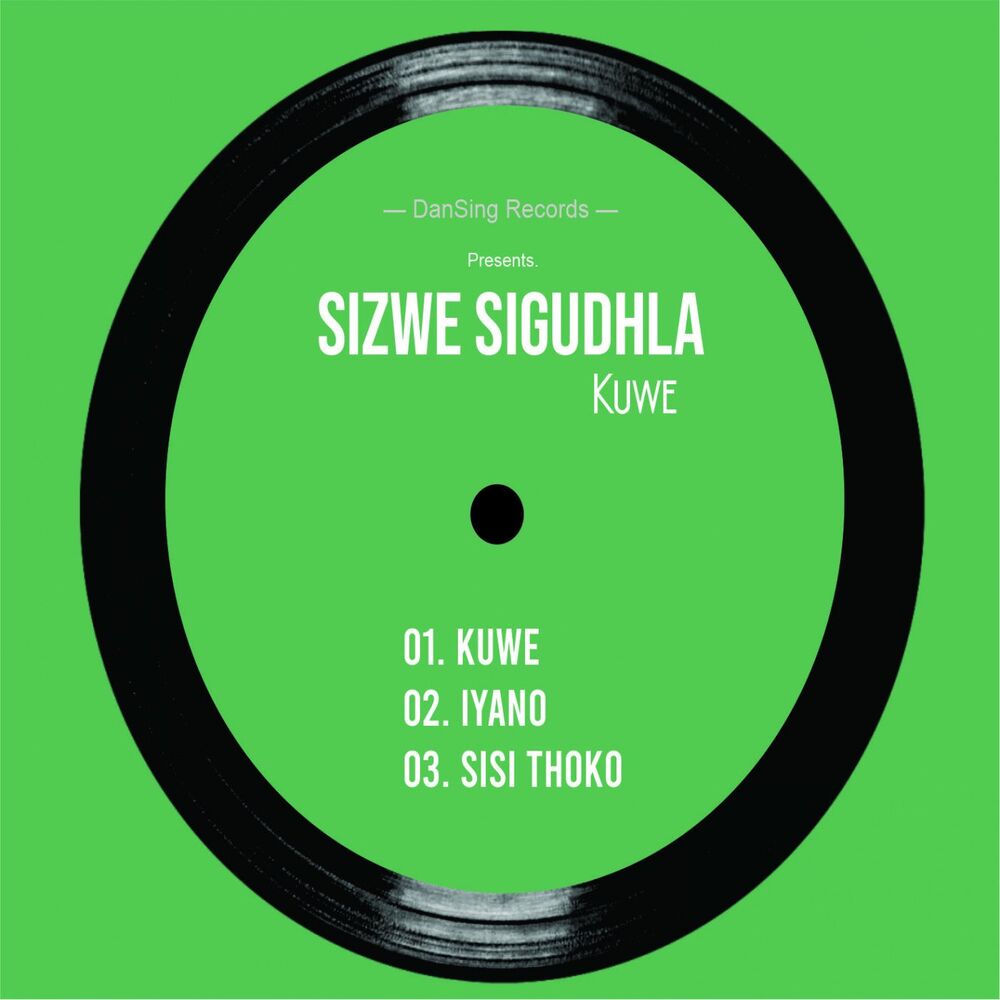 Picture of Sizwe Sigudhla