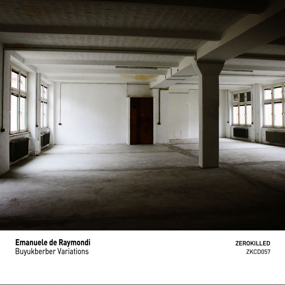 Picture of Emanuele De Raymondi
