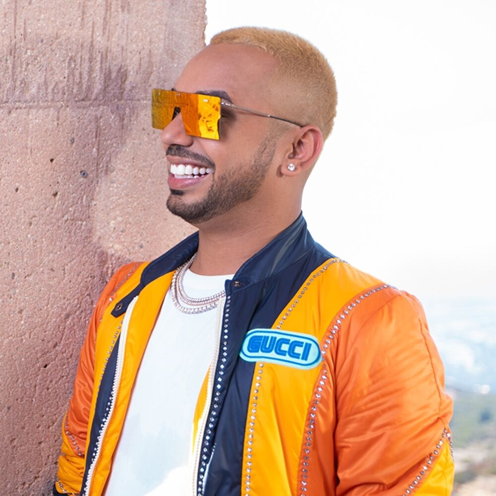 Photo de l'artiste Yenddi