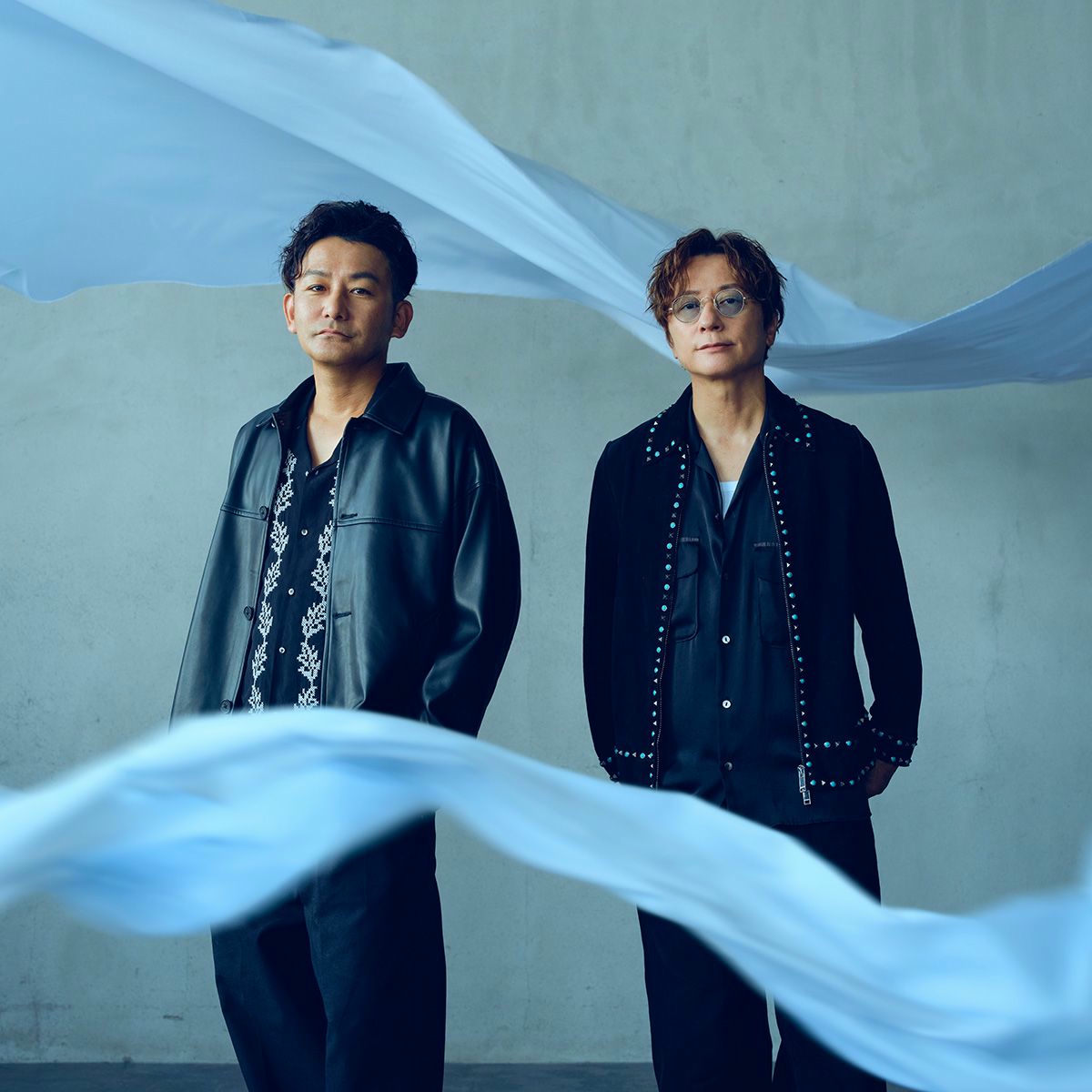 ポルノグラフィティ: アルバム、曲、コンサート | Deezer