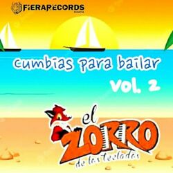 Picture of El Zorro de los Teclados