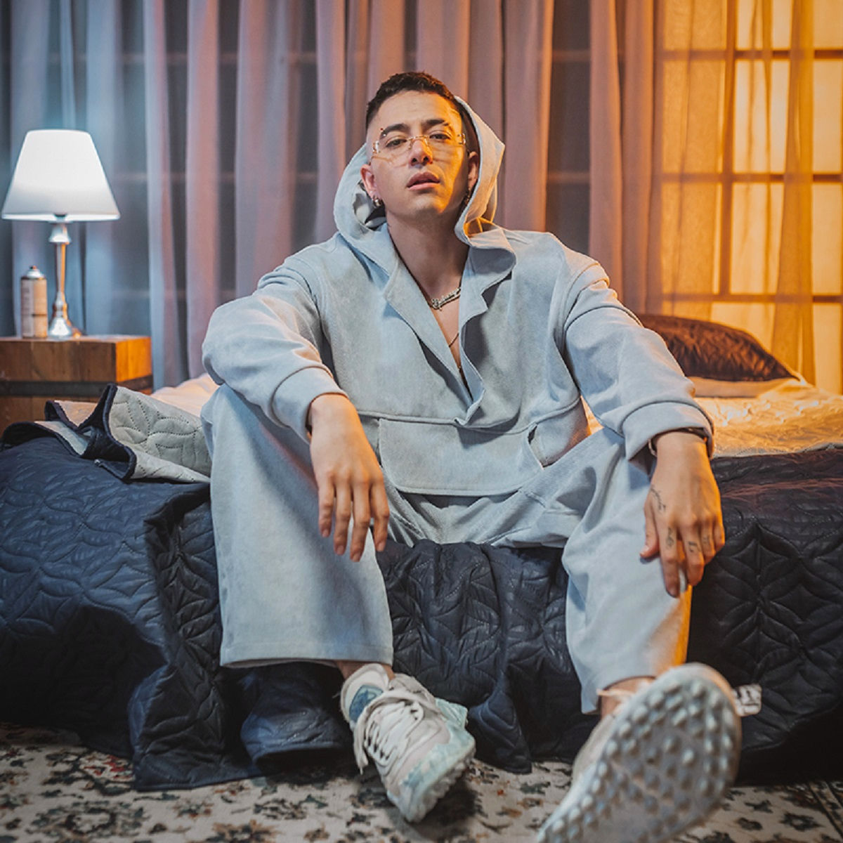 Artist picture of Andy Rivera