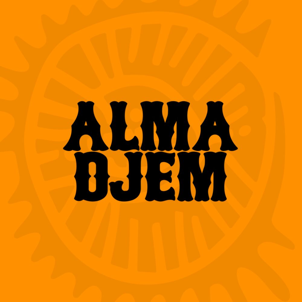 Picture of Alma Djem