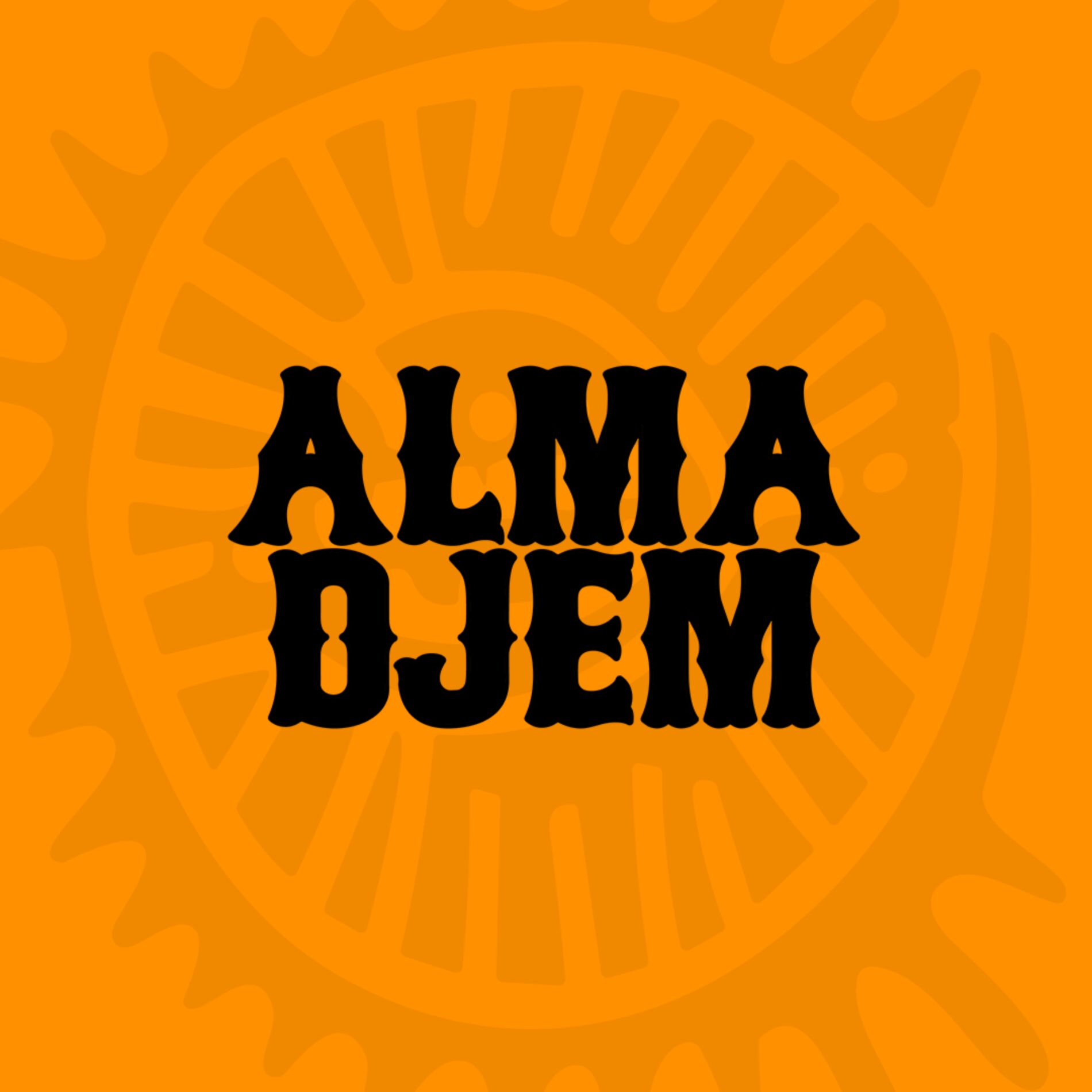 Alma Djem