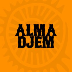 Picture of Alma Djem