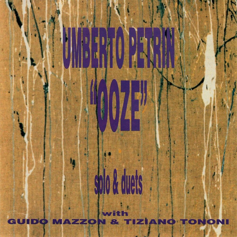 Picture of Umberto Petrin Solo