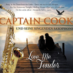 Captain Cook Und Seine Singenden Saxophone