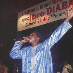 Picture of Ibro Diabate