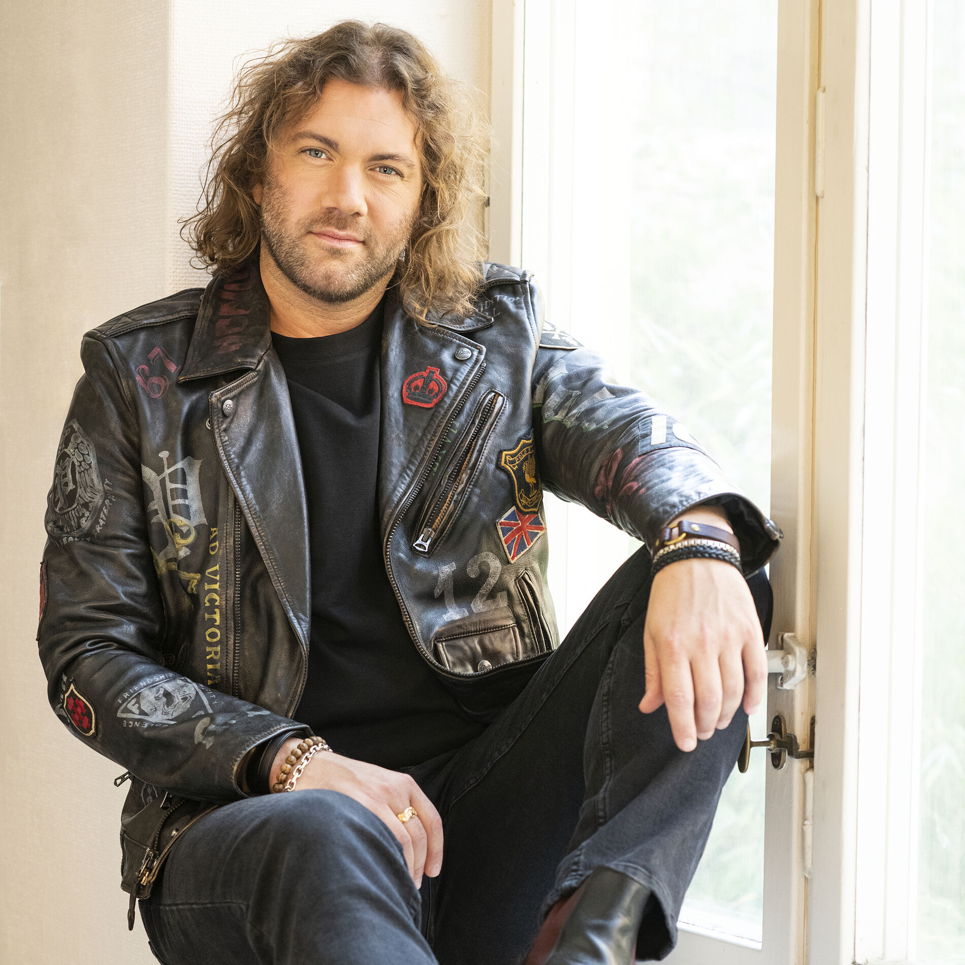 Artist picture of Simon Andersson