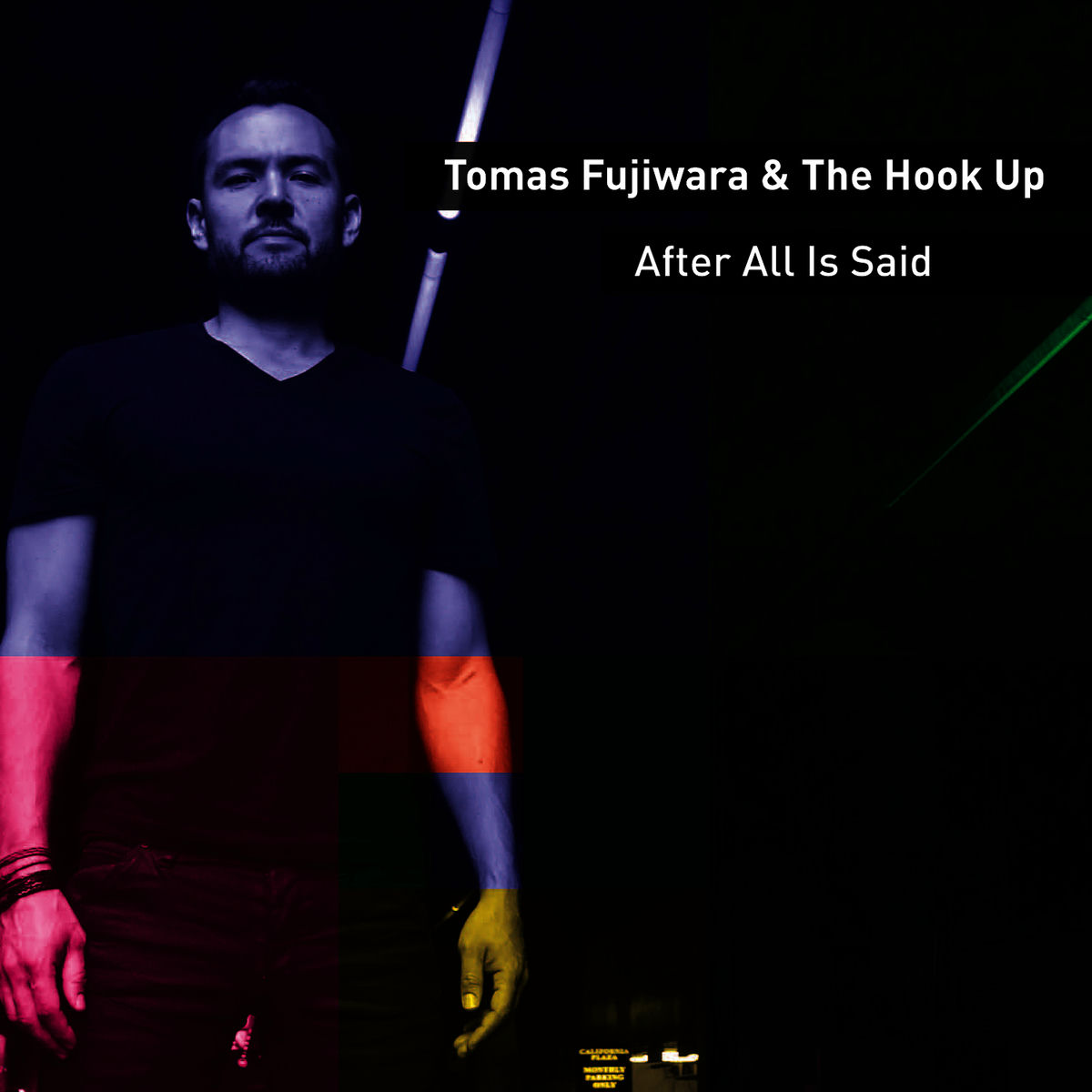 Tomas Fujiwara & The Hook Up