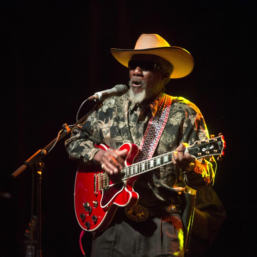Picture of Robert Finley