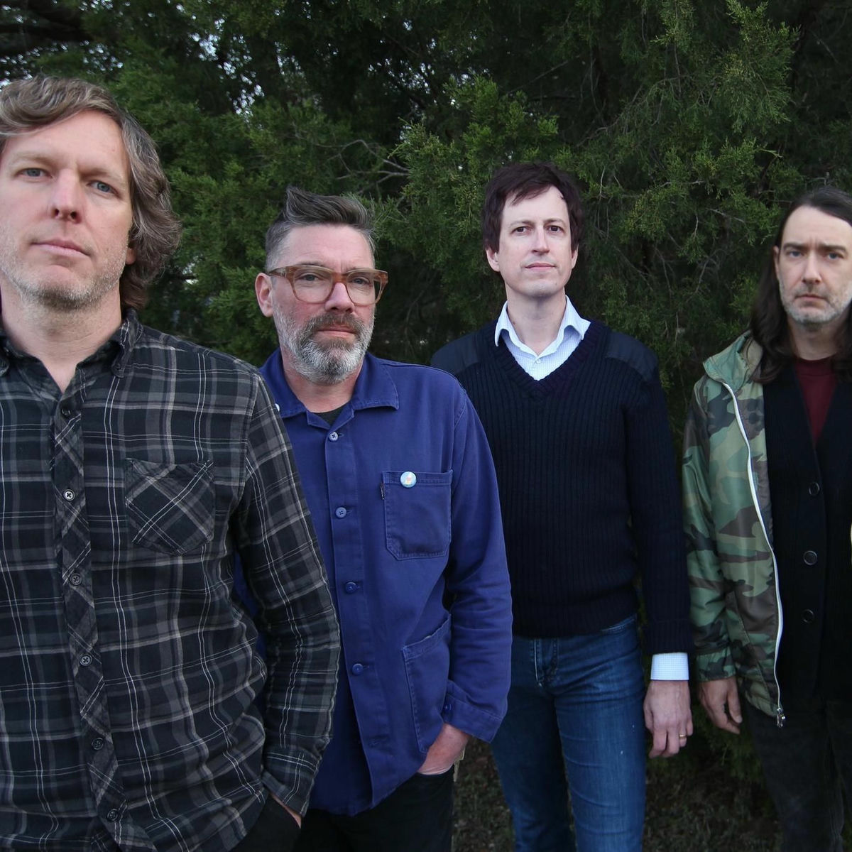 Artist picture of The American Analog Set