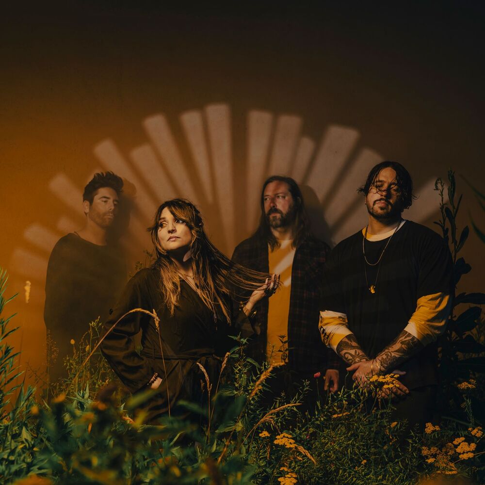 Photo de l'artiste Slow Crush