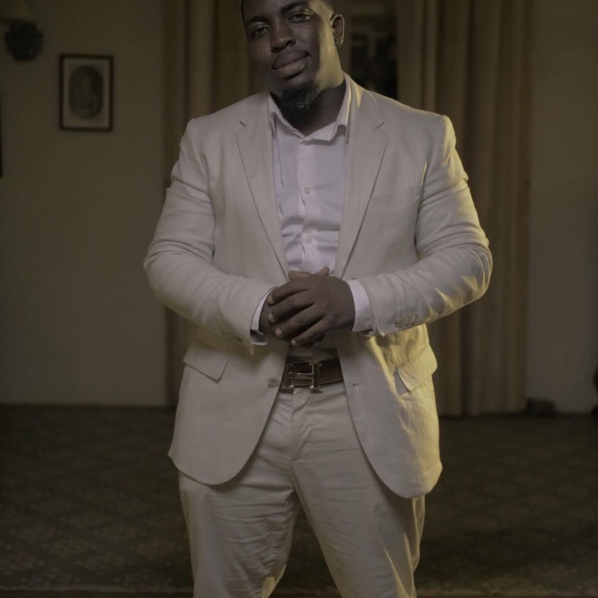Artist picture of Ti Couby