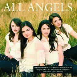 Picture of All Angels